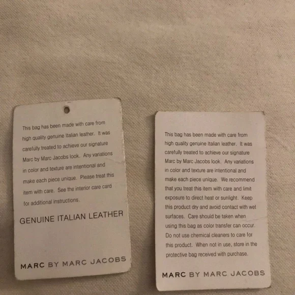 Marc by Marc Jacobs Bag - Picture 11 of 11